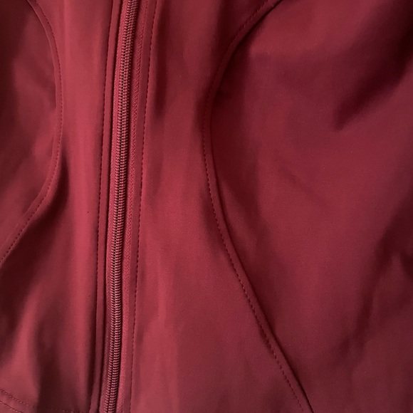 Women’s Workout Jacket - Picture 4 of 6